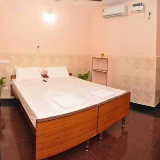 Siva Residency, Mahabalipuram 2